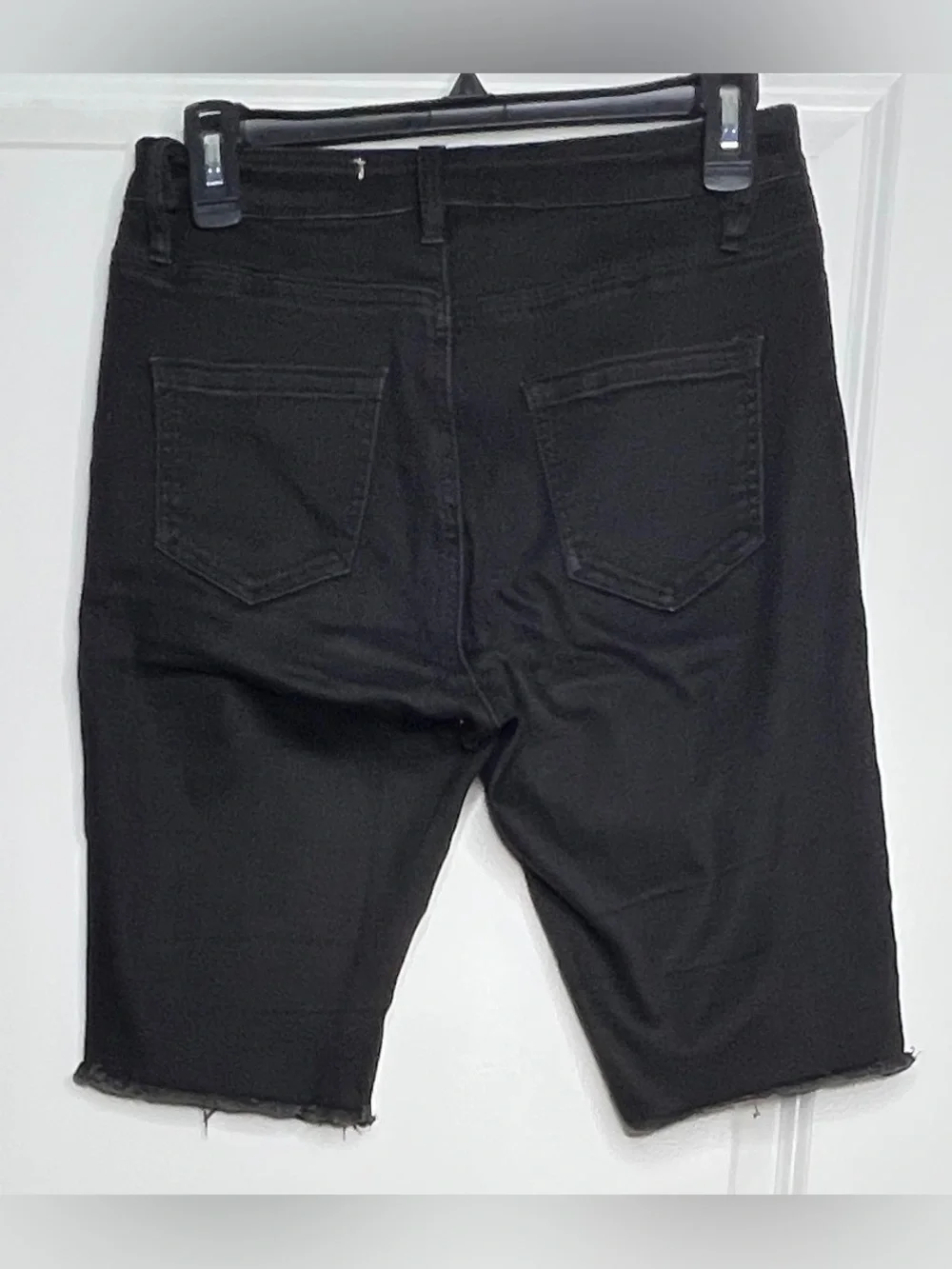 Wishlist measurements waist